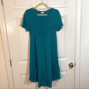 LulaRoe Carly dress